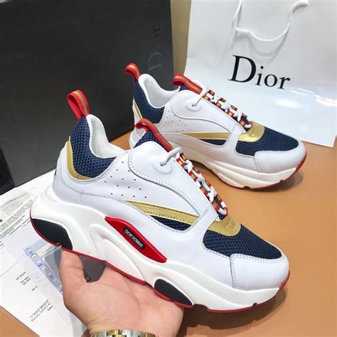 sneaker dior price|dior sneakers for man price.